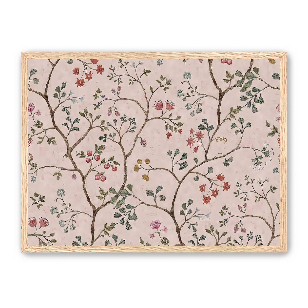 Song Tree, Pink Cherry