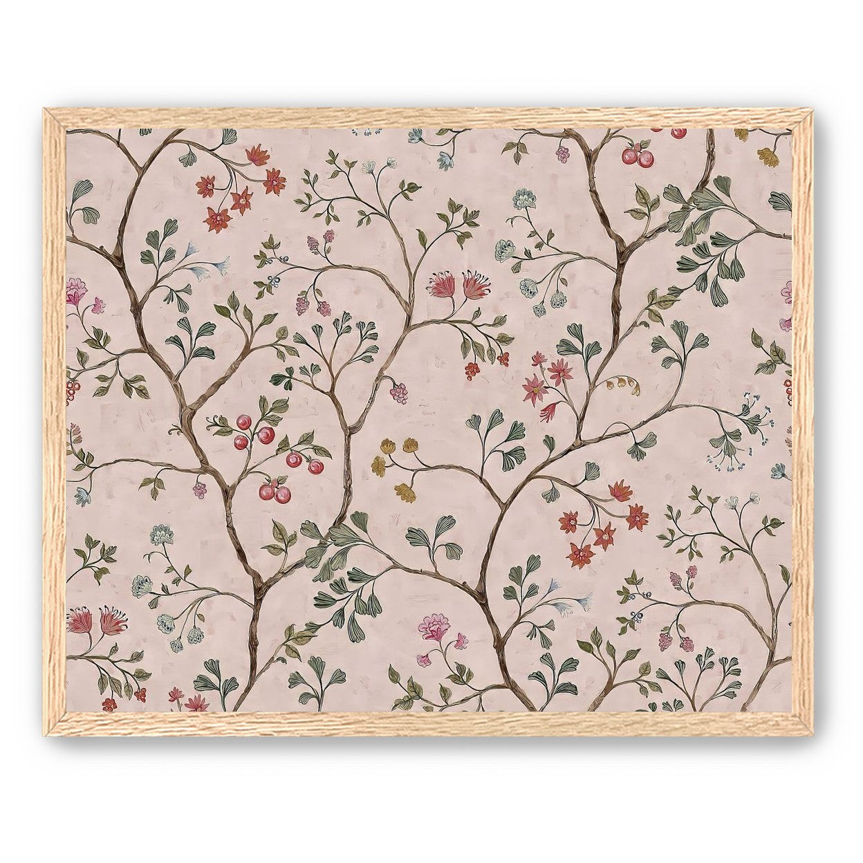 Song Tree, Pink Cherry