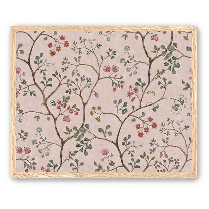 Song Tree, Pink Cherry