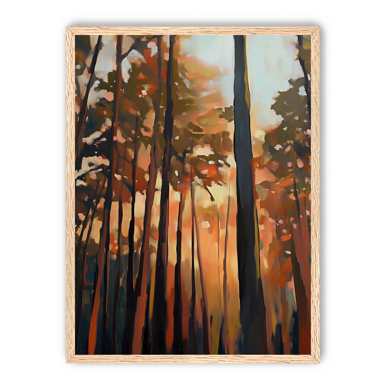 Forest Awakening