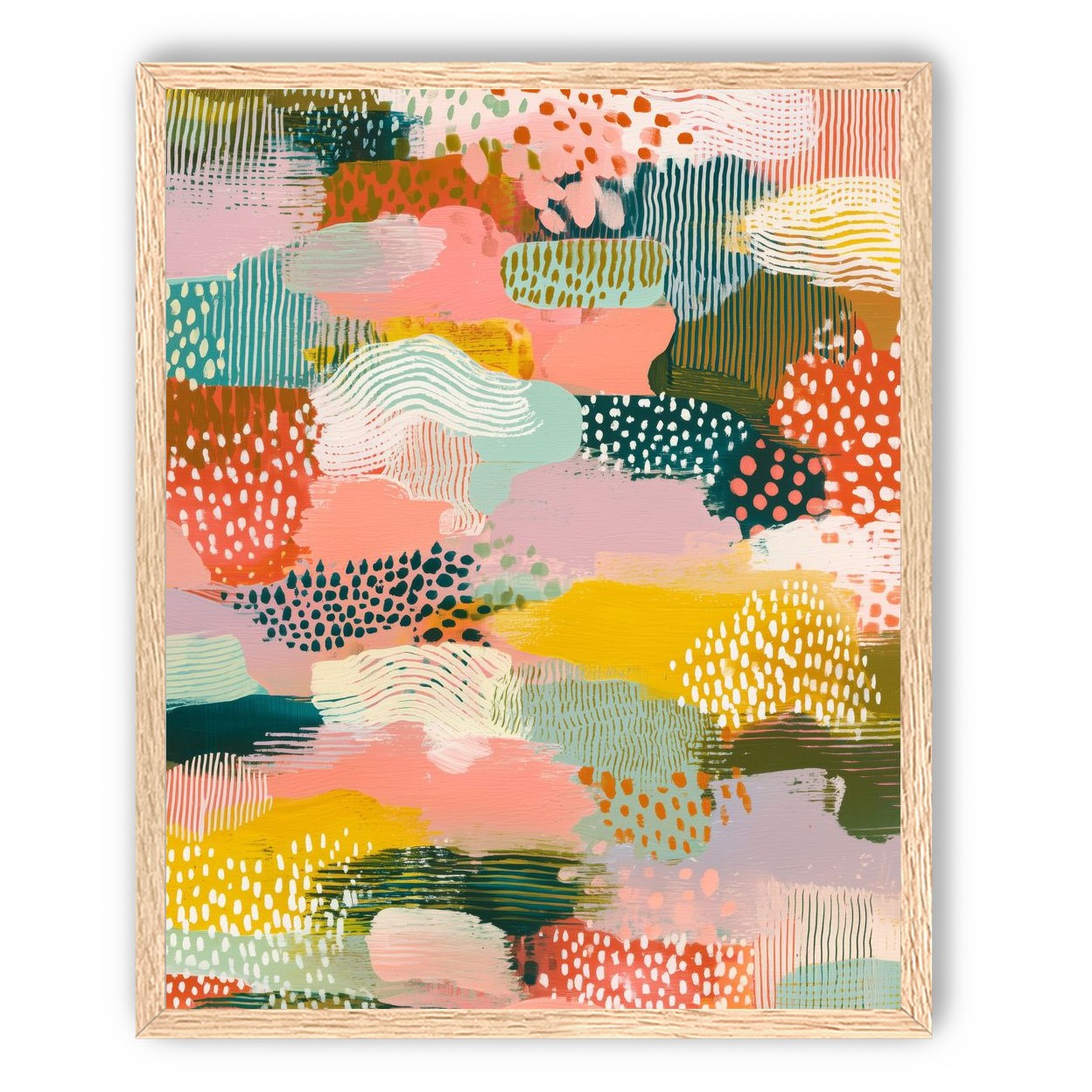 Color Like Confetti 2