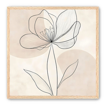 Single Bloom