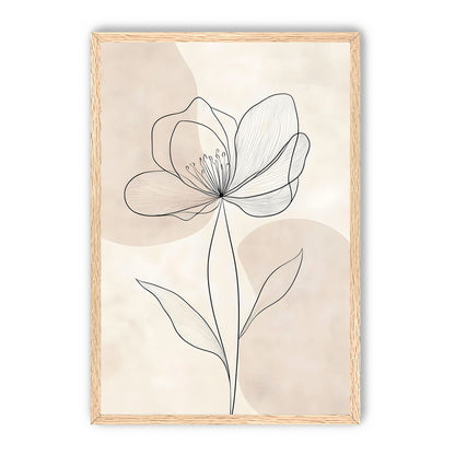 Single Bloom