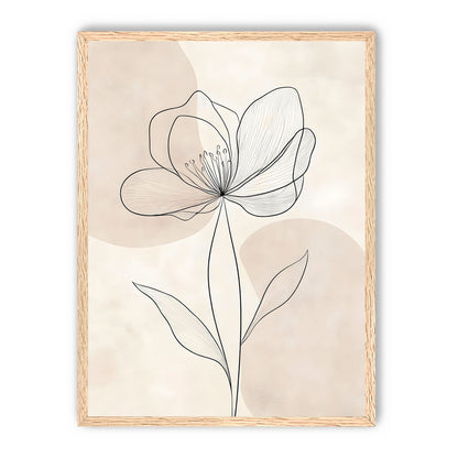 Single Bloom