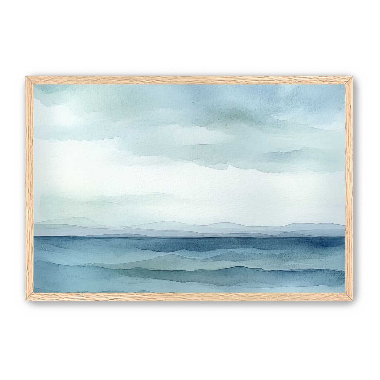 Soft Tides