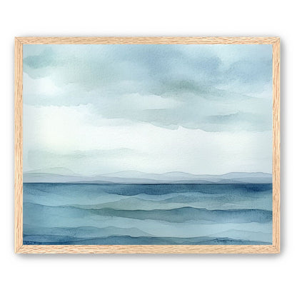 Soft Tides