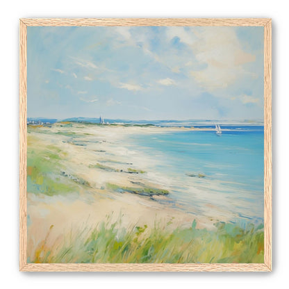 Breezy Afternoon