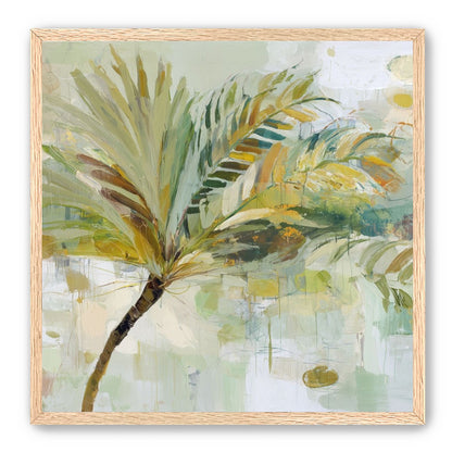 Loose Palm Study