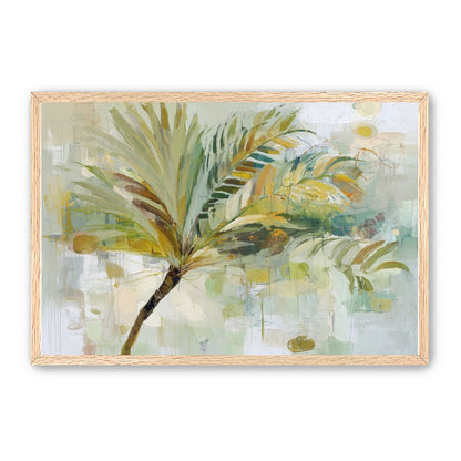 Loose Palm Study