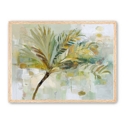 Loose Palm Study