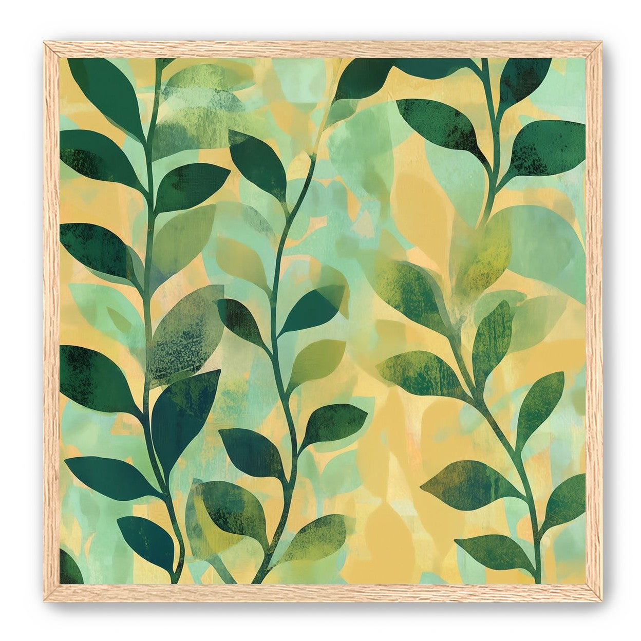 Verde Botanic No. 1