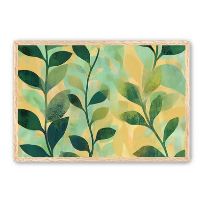 Verde Botanic No. 1