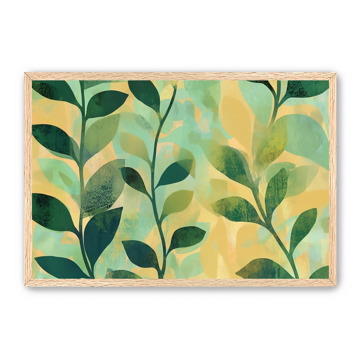 Verde Botanic No. 1
