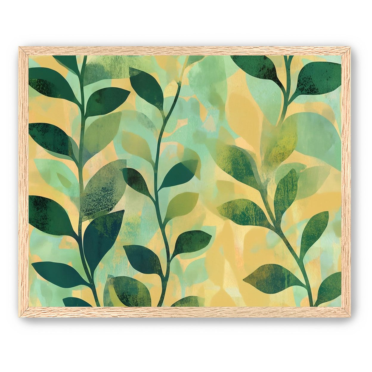 Verde Botanic No. 1