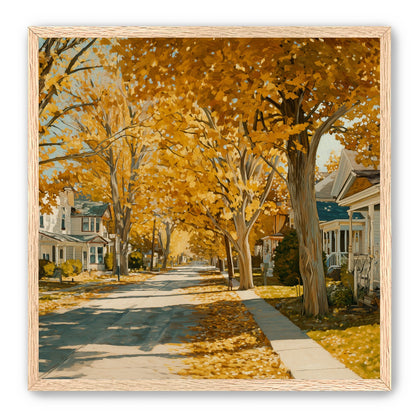 Golden Street