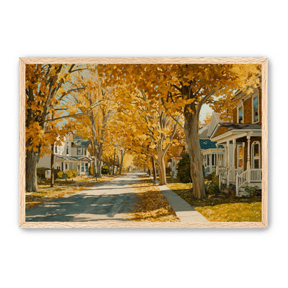 Golden Street