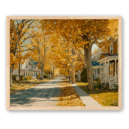 Golden Street