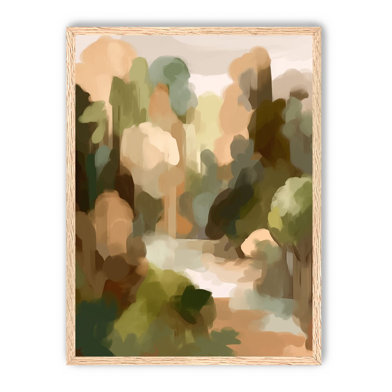 Tonal Divide