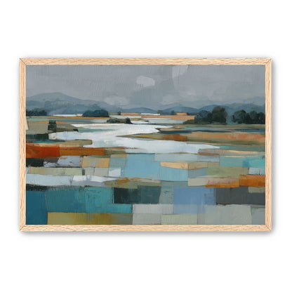 Landscape Blocks