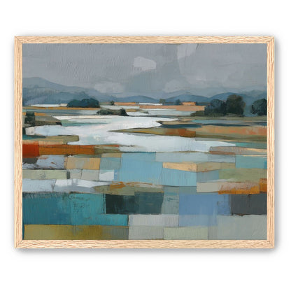 Landscape Blocks
