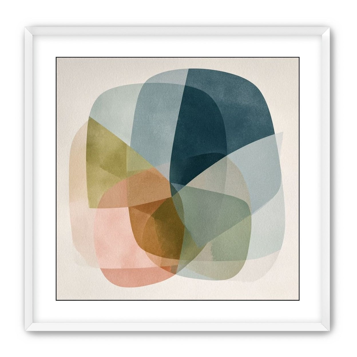 Non-Representational: The dark overlap at center