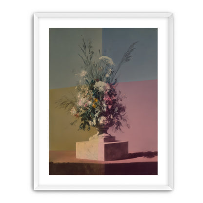 Wildflowers within four corners