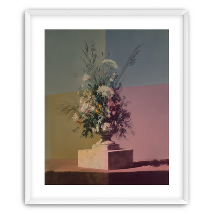 Wildflowers within four corners