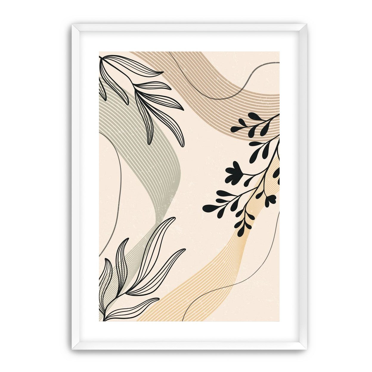Slow Movement