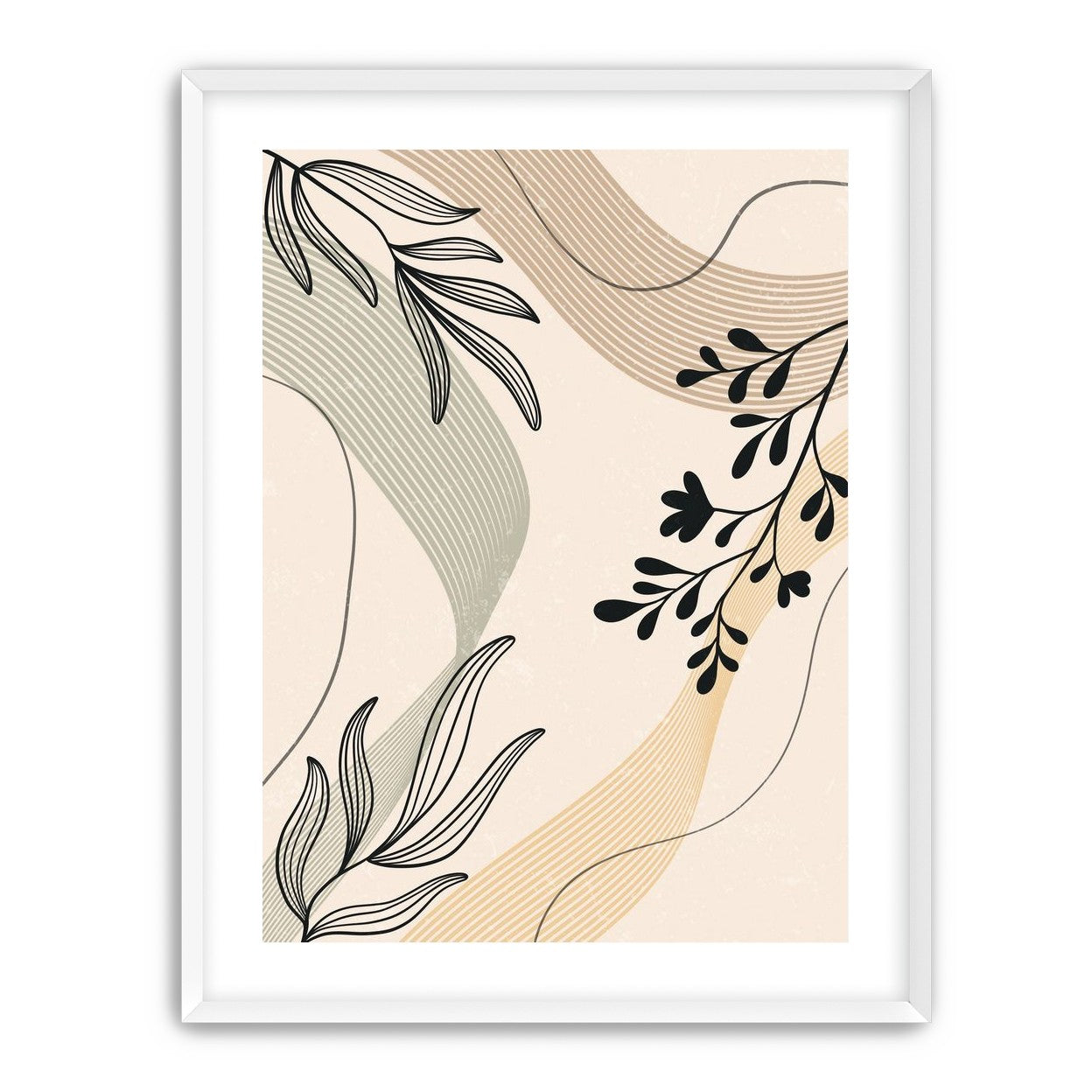 Slow Movement
