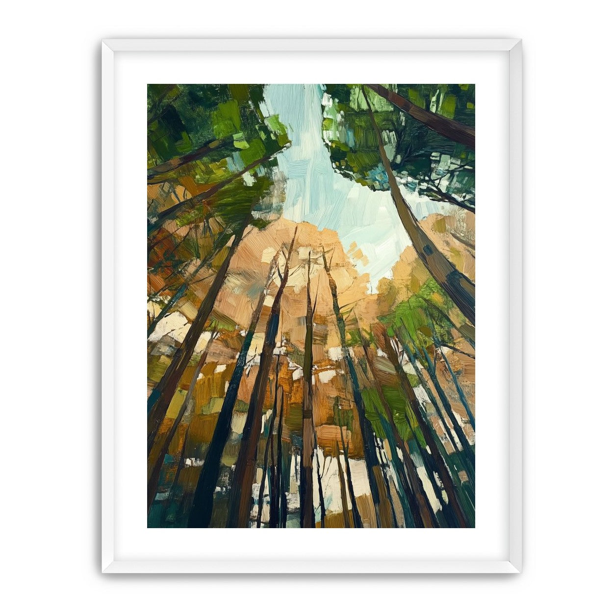 Canopy Lightfall