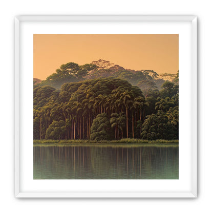 Early Light