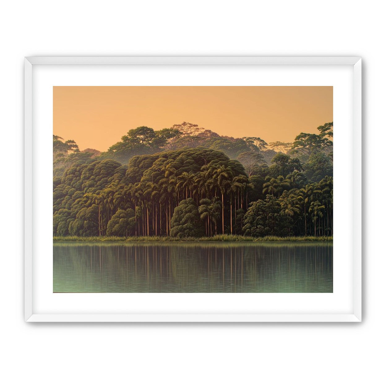 Early Light