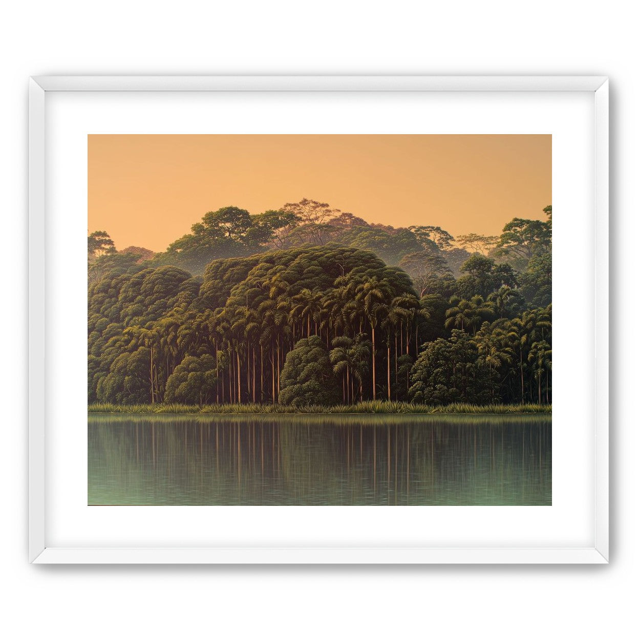 Early Light
