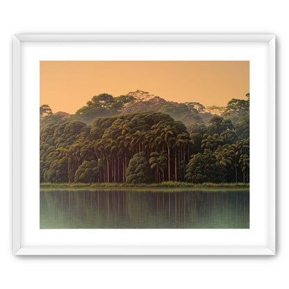 Early Light