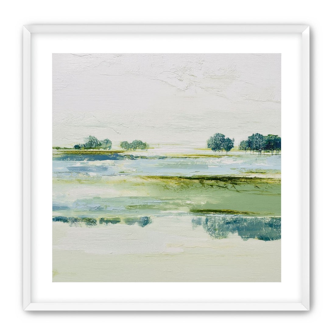 Serene Landscape