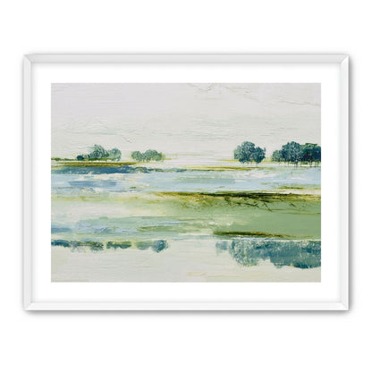 Serene Landscape