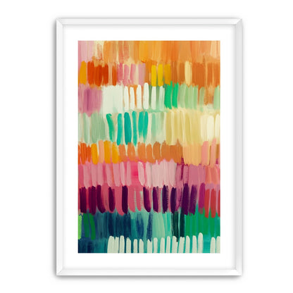 Confetti Skies No. 1