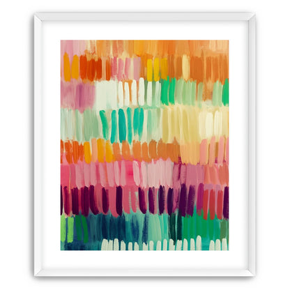 Confetti Skies No. 1