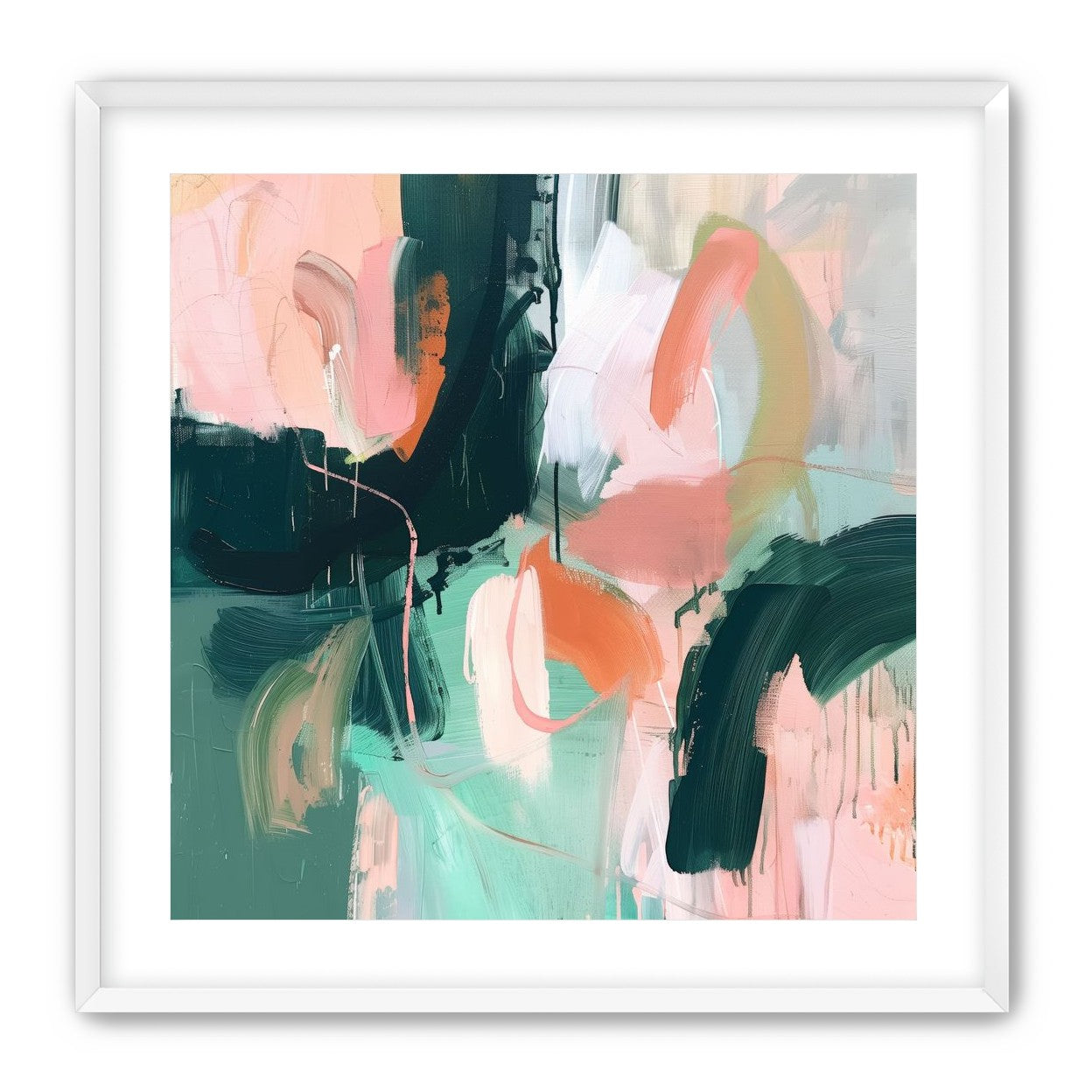 Summer in Paint