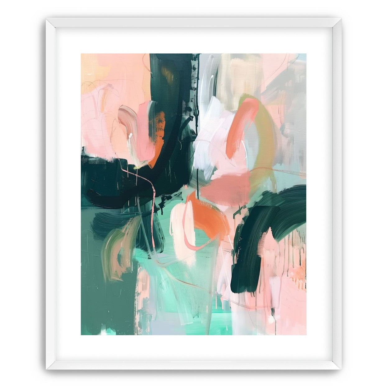 Summer in Paint