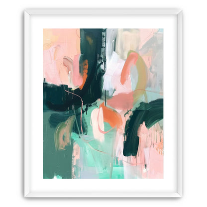 Summer in Paint