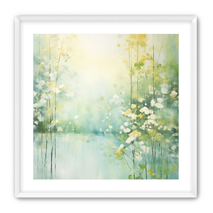 Veiled Trees