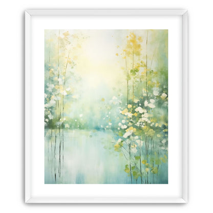 Veiled Trees