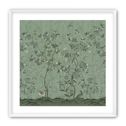 Chinoiserie Chic