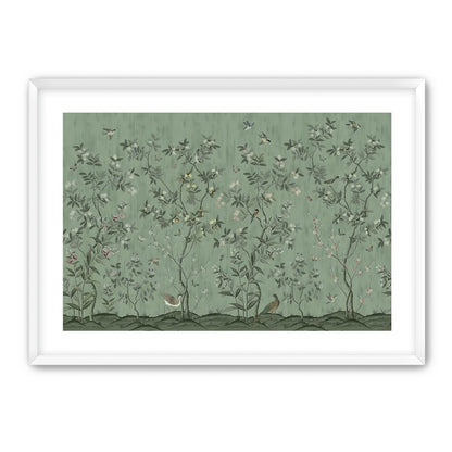 Chinoiserie Chic