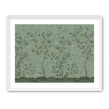 Chinoiserie Chic