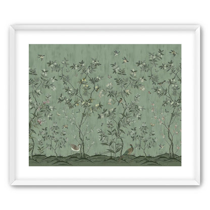 Chinoiserie Chic