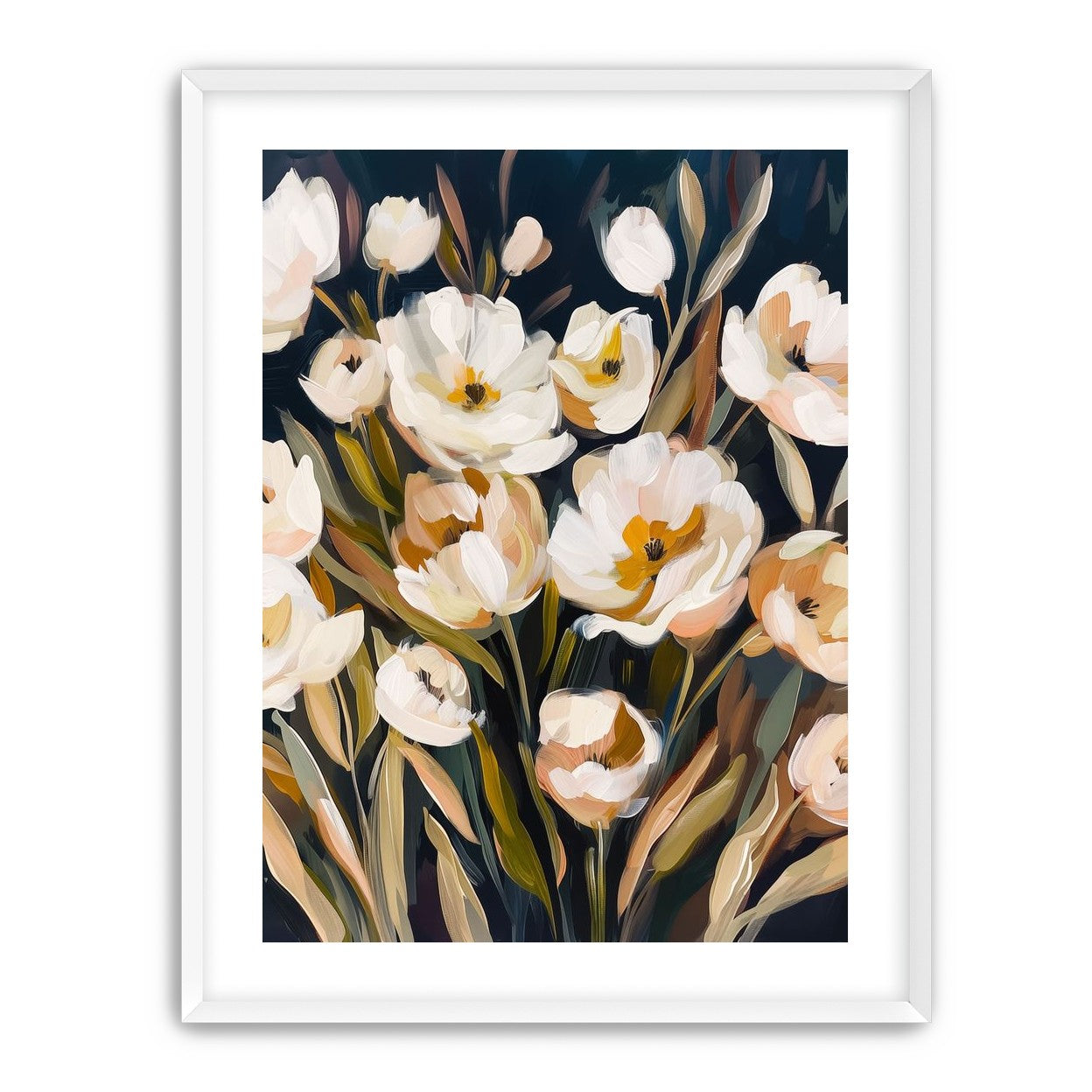 Garden Bloom