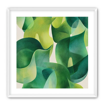 Nonstop green turning