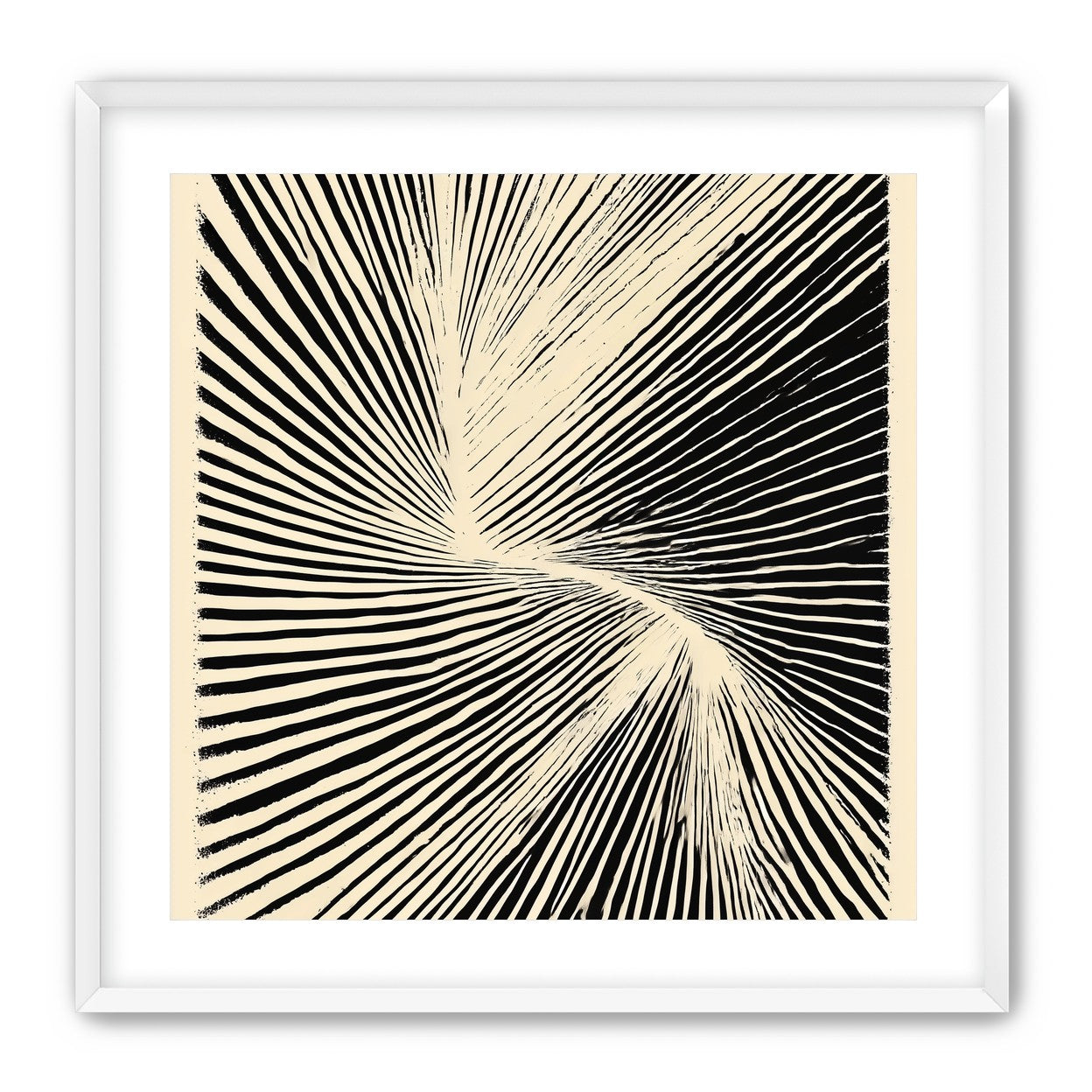 Stripes under strain